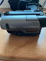 video camara sony Hi8, Ophalen of Verzenden, Hi 8, Camera