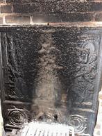 openhaard accessoires, Ophalen, Gebruikt, Vrijstaande haard, Houthaard