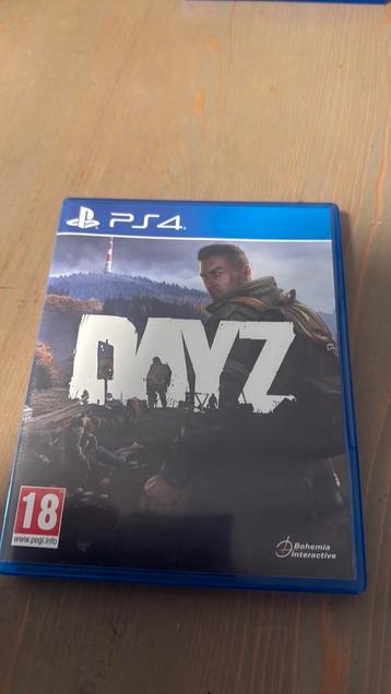 DayZ beschikbaar voor biedingen