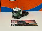 Wsi de Arendshorst, Hobby en Vrije tijd, Modelauto's | 1:50, Ophalen of Verzenden, Zo goed als nieuw, Bus of Vrachtwagen, Wsi