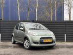 Citroen C1 1.0-12V Ambiance | Airco | Nieuwe APK & Beurt, Voorwielaandrijving, Euro 5, Gebruikt, 4 stoelen