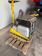 Trilplaat wacker 6055 DPU, Ophalen, Overige typen