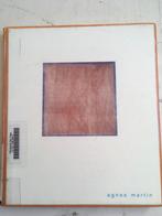 Agnes Martin, Ophalen of Verzenden, Zo goed als nieuw