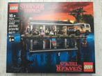 LEGO® Stranger Things 75810 - The Upside Down *Nieuw*, Kinderen en Baby's, Speelgoed | Duplo en Lego, Ophalen of Verzenden, Nieuw