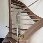 trap, Ophalen of Verzenden, Nieuw, Trap, 4 meter of meer