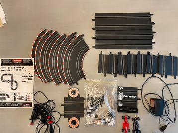 Carrera Go! Racebaan; complete set beschikbaar voor biedingen