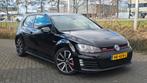 Volkswagen Golf 2.0 TSI GTI Performance, Auto's, Volkswagen, Euro 6, 4 cilinders, 1984 cc, Zwart