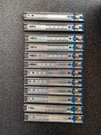 Ladegeleider 12 stuks van 35 cm soft close, Ophalen, Zo goed als nieuw, Overige typen
