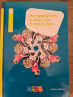 Marijke van Eijkeren - Pedagogisch didactisch begeleiden, Ophalen of Verzenden, Zo goed als nieuw, Marijke van Eijkeren, Nederlands