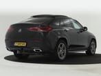 Mercedes-Benz GLE 350 e 4MATIC AMG | Burmester | Panoramadak, Auto's, Gebruikt, 4 cilinders, Met garantie (alle), 2525 kg