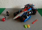 LEGO Nexo Knights – Clay’s Rumble Blade (70315) – Compleet, Kinderen en Baby's, Speelgoed | Duplo en Lego, Ophalen of Verzenden