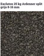 Grind | Split | Basalt | Antraciet | + GrindMatten | GRATIS!, Ophalen, Zo goed als nieuw