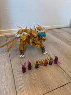 Lego ninjago 71774, Ophalen of Verzenden, Zo goed als nieuw