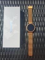 Goedwerkende smartwatch, Ophalen of Verzenden, Zo goed als nieuw, Roze, Android