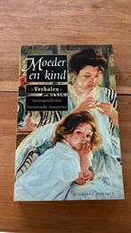 Moeder en kind, Ophalen of Verzenden, Zo goed als nieuw, Nederland