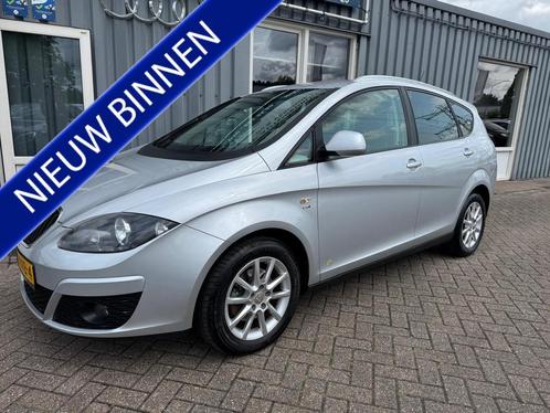 SEAT Altea XL 1.2 TSI Ecomotive Businessline COPA (bj 2011), Auto's, Seat, Bedrijf, Te koop, Altea XL, ABS, Airbags, Airconditioning
