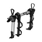 Thule OutWay Hanging achterklep fietsendrager, Auto diversen, Ophalen, 2 fietsen, Zo goed als nieuw, Achterklepdrager