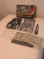 Matchbox helicopter Aerospatiale SA 365N Dauphin 2 1984., Hobby en Vrije tijd, Overige merken, 1:72 tot 1:144, Helikopter, Ophalen of Verzenden