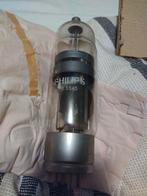 Philips PL5545 thyratron, Audio, Tv en Foto, Buizenversterkers, Ophalen of Verzenden, Versterker