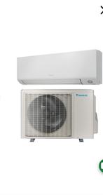Daikin Perfera Split 2,5kW Airco NIEUW!, Witgoed en Apparatuur, Airco's, Ophalen, Minder dan 60 m³, Nieuw, 3 snelheden of meer