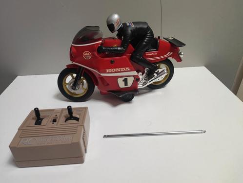 Yonezawa: Honda CBX (schaal 1/8) made in Japan, Hobby en Vrije tijd, Modelbouw | Radiografisch | Overige, Nieuw, Ophalen of Verzenden