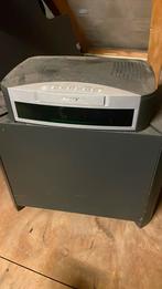 Mooie bose radio, Ophalen of Verzenden, Gebruikt, Overige merken, Dvd-speler