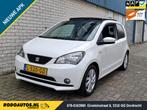 SEAT Mii 1.0 Style Sport Pano/Standkachel/Stoelverw ✅, Auto's, Seat, 21 km/l, Euro 5, Gebruikt, 840 kg