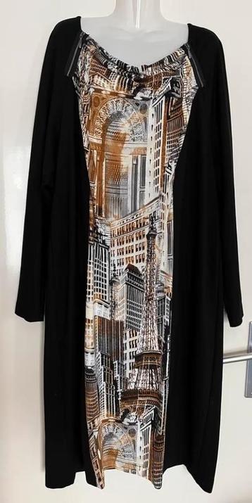 Verpass jurk maat 52[v] beschikbaar voor biedingen