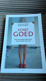 Annemarie Geerts - Komt goed, Ophalen of Verzenden, Zo goed als nieuw, Annemarie Geerts