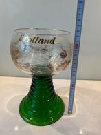 Antiek XXL Roemer glas: Holland, Antiek en Kunst, Ophalen of Verzenden