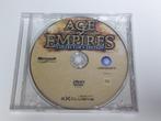Age of Empires Collector's Edition disc only, Spelcomputers en Games, Gebruikt, Online, 1 speler, Ophalen of Verzenden