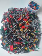 veel technic Lego onderdelen, Ophalen of Verzenden, Zo goed als nieuw, Losse stenen, Lego