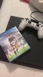 PlayStation 4 - Zo goed als nieuw!, Spelcomputers en Games, Spelcomputers | Sony PlayStation 4, Ophalen, Zo goed als nieuw, 1 TB