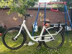 Stella fiore elektrische fiets damesfiets moederfiets ebike, Overige merken, C, C, Ophalen of Verzenden
