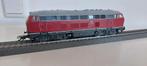 Märklin locomotief 37744.10 MFX Digitaal Full Sound, Wisselstroom, Locomotief, Ophalen of Verzenden, Zo goed als nieuw