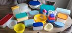 Tupperware, Ophalen of Verzenden, Zo goed als nieuw, Overige typen
