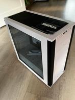 Sharkoon M25-W ATX case, Computers en Software, Computerbehuizingen, Ophalen, Zo goed als nieuw