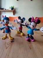 Disney figuurtjes, Ophalen, Zo goed als nieuw, Overige typen