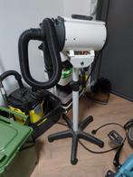 Waterblazer rolbaar op voet, Dieren en Toebehoren, Ophalen, Gebruikt