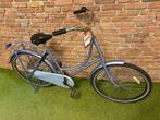 Fietshokje Hoofddorp: Highlander Omafiets Damesfiets 26 inch, Fietsen en Brommers, Fietsen | Dames | Damesfietsen, Niet ingevuld