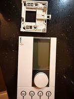 Nefit klokthermostaat moduline 300, Doe-het-zelf en Verbouw, Ophalen of Verzenden, Zo goed als nieuw