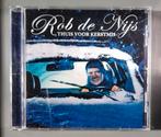 Rob de Nijs - Thuis voor Kerstmis CD, Ophalen of Verzenden, Zo goed als nieuw, Kerst