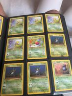 Engelstalige pokemon Jungle set, Hobby en Vrije tijd, Verzamelkaartspellen | Pokémon, Ophalen of Verzenden, Zo goed als nieuw