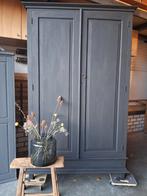 Kast broodkast buffetkast, Ophalen, 50 tot 70 cm, 105 cm of meer, 100 cm of meer
