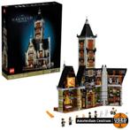 Lego Haunted House 10273 - Nieuw, Nieuw