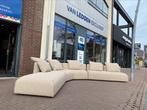 Nieuw Jori Gitano Hoekbank Stof Design bank