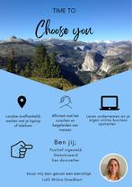 Online ondernemen, Vacatures, Overige niveaus, Starter, Overige vormen