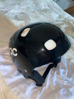 POC Skihelm (skiracen) Zwart Maat S, Overige merken, Gebruikt, Overige typen, Ophalen of Verzenden