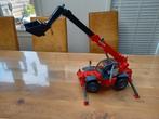 Bruder MANITOU verreiker, Ophalen of Verzenden, Gebruikt, Tractor of Landbouw