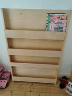 Tidy Books Kinderboekenkast, Zo goed als nieuw, Minder dan 100 cm, 25 tot 50 cm, Overige houtsoorten